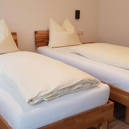 Gasthaus Pension Hoerner Moos  Екстер'єр фото