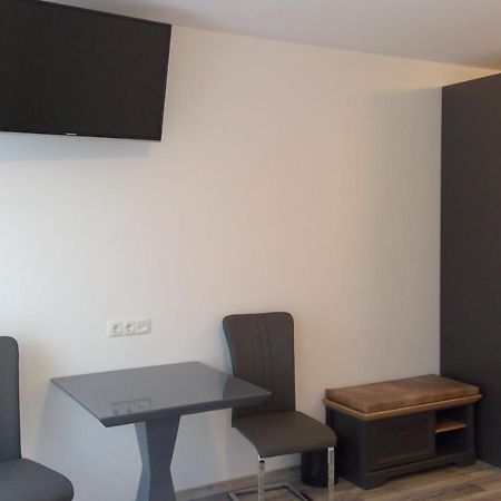 Gasthaus Pension Hoerner Moos  Екстер'єр фото